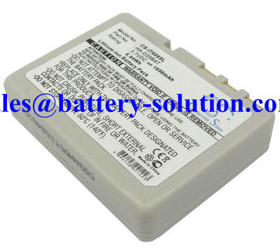 Casio IT-600, IT-300, IT600, IT300, HA-D20BAT battery