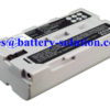 Casio IT3000, IT2000, IT-2000D30E, IT-2000D33E, DT-9023, DT-9723, DT-9023LI, DT-9723LI, DT-9723LIC replacement battery