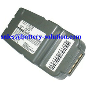 Chameleon DT-5023BAT Battery – (3.7V, 1800mAh) Li-ion DT-5023BAT, DT-5024LBAT, CA50601-1000 replacement battery Compatible with Chameleon RF FL3500, RF PB1900, RF PB2100 portable hand-held devices and barcode products