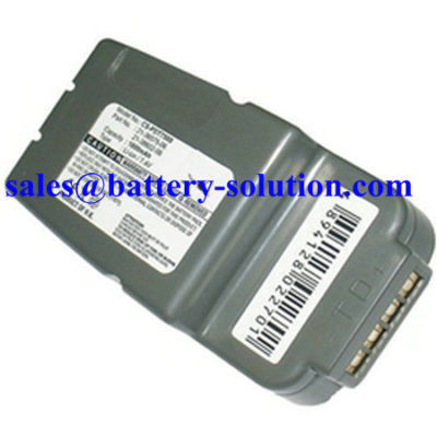 Chameleon DT-5023BAT Battery – (3.7V, 1800mAh) Li-ion DT-5023BAT, DT-5024LBAT, CA50601-1000 replacement battery Compatible with Chameleon RF FL3500, RF PB1900, RF PB2100 portable hand-held devices and barcode products