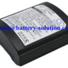 Chameleon FL2800, 21-41321-03 battery
