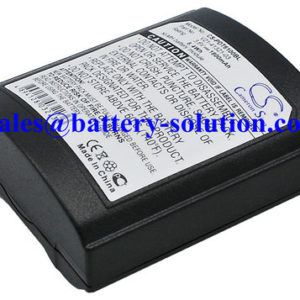Chameleon FL2800, 21-41321-03 battery
