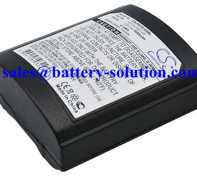 Chameleon FL2800, 21-41321-03 battery