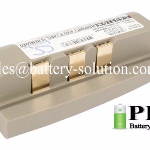 Chameleon RF WT2280 Battery – (3.7V, 1800mAh) Li-ion 20-16228-07, 20-16228-09 replacement battery Compatible with Chameleon RF WT2200, RF WT2280 portable hand-held devices and barcode products