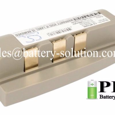 Chameleon RF WT2280 Battery – (3.7V, 1800mAh) Li-ion 20-16228-07, 20-16228-09 replacement battery Compatible with Chameleon RF WT2200, RF WT2280 portable hand-held devices and barcode products