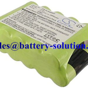 Palco Laboratories 5781, 400, 500 Pulse Oximeter battery