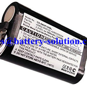 Psion Workabout Battery