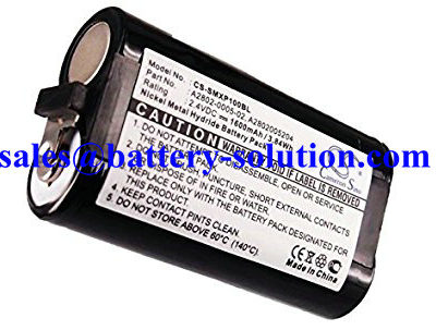 Psion Workabout Battery