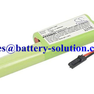 Puritan-Bennett Nellcor, PB110, 5677 battery