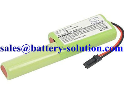 Puritan-Bennett Nellcor, PB110, 5677 battery