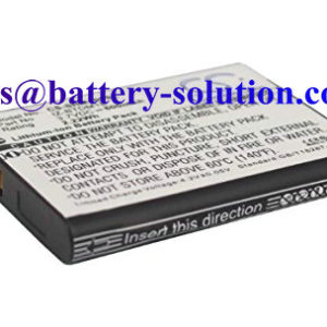 Sharp Portable Plasmacluster Ion Generator IG-DM1Z-W, IZ-BTDM1E battery