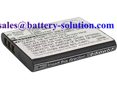 Sharp Portable Plasmacluster Ion Generator IG-DM1Z-W, IZ-BTDM1E battery