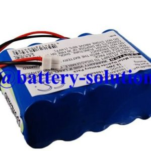 Smiths WZ50C2, WZ50S, WZS50F2, WZ50C6, WZ50C66T, WZ50C6T, WZ-50C6, WZ-50C6T, 160AAH10YMLZ battery