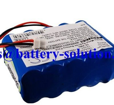Smiths WZ50C2, WZ50S, WZS50F2, WZ50C6, WZ50C66T, WZ50C6T, WZ-50C6, WZ-50C6T, 160AAH10YMLZ battery