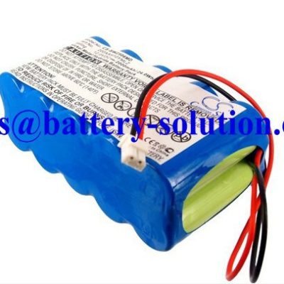 Smiths WZ50F6, WZ-50F6, 200AAH10YMLZ battery