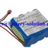 Terumo TE-331, TE-312, TE-332, BN-600AAK battery