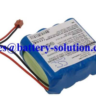 Terumo TE-331, TE-312, TE-332, BN-600AAK battery