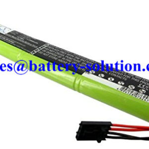 Welch-Allyn Audiopath GSI 70, Grason Stadler GSI 70, 1770-9672 battery