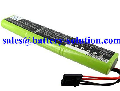 Welch-Allyn Audiopath GSI 70, Grason Stadler GSI 70, 1770-9672 battery