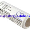 Welch-Allyn 71000C, 71020A, 71000A, 71020C, 71055C, 72300, 78904587 battery