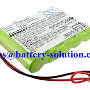 Welch-Allyn LXi VITAL Signs Printer, B11532, 4500-505 battery