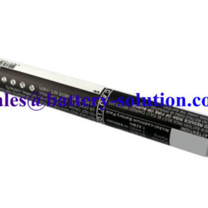 Welch-Allyn 211, 72600, 72800, 72801, 72830, B11617 battery