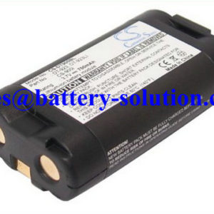 Casio DT-900, DT-900M, DT-900M50, DT-900M50E, DT-900M51, DT-900M51E, DT-923, DT-923LI, CS-900i battery