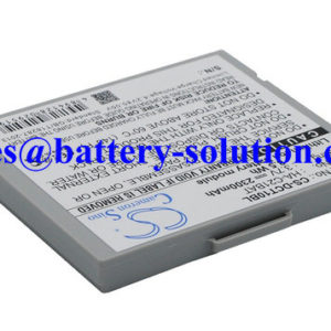 Casio IT10, HA-C21BAT battery