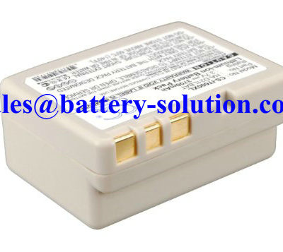 Casio HA-D21LBAT, IT-600 Extended battery
