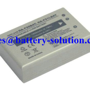 Casio DT-X7, DT-X7M10E, DT-X7M10R, DT-X7M30E, DT-X7M30R, HA-F21LBAT, HA-F20BAT battery