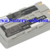 Casio DT-X30, DT-X30G, HBM-CAS3000L, FJ50L1-G, HA-G20BAT battery
