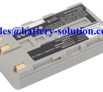 Casio DT-X30, DT-X30G, HBM-CAS3000L, FJ50L1-G, HA-G20BAT battery