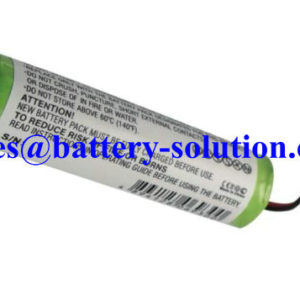 Datalogic QuickScan Mobile 2130, M2130, 90ACC1945, 128000791 battery