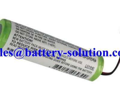 Datalogic QuickScan Mobile 2130, M2130, 90ACC1945, 128000791 battery