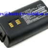 Datalogic KYMAN, 94ACC1302 battery