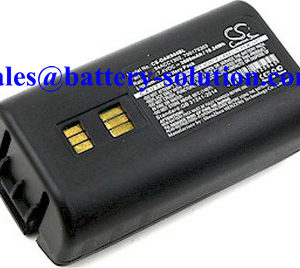 Datalogic KYMAN, 94ACC1302 battery