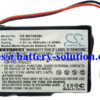 Denso BHT-2000, BHT-2065, BHT-700, 496466-0240 battery