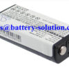 Denso BHT-6000, BHT 8000, B-60N, DS-60M battery