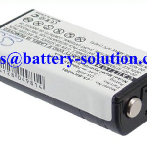 Denso BHT-6000, BHT 8000, B-60N, DS-60M battery