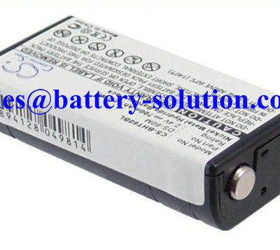 Denso BHT-6000, BHT 8000, B-60N, DS-60M battery
