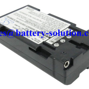 EPSON EHT-30, EHT-40, EHT-400, CA54200-0090, FMWBP4, DT-9723LIC, FMWBP4(2), NP-500, NP-500H, NP-510, NP-520, NP500, NP500H, NP510, NP520, NP530, V68537, VM-NP500H battery