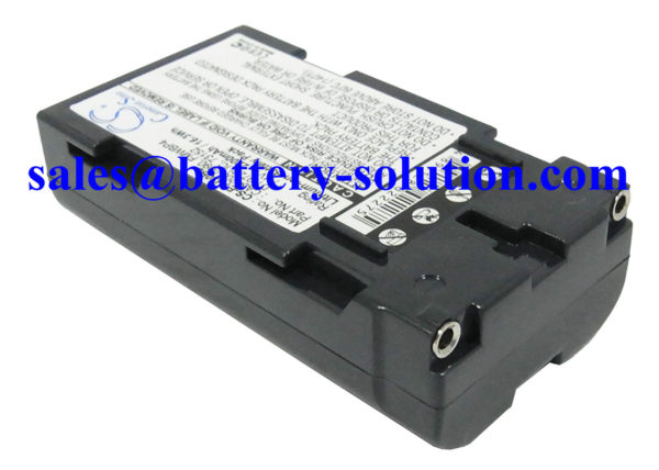 EPSON EHT-30, EHT-40, EHT-400, CA54200-0090, FMWBP4, DT-9723LIC, FMWBP4(2), NP-500, NP-500H, NP-510, NP-520, NP500, NP500H, NP510, NP520, NP530, V68537, VM-NP500H battery