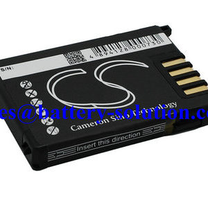 Falcon PT40, PT40 PDT, PT40-100, PSC PT40, 633808510046, 600538, 4006-0319 battery
