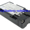 Fujitsu Stylistic 500, CA54200-0090, FMWBP4, DT-9723LIC battery