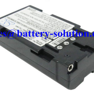 Fujitsu Stylistic 500, CA54200-0090, FMWBP4, DT-9723LIC battery