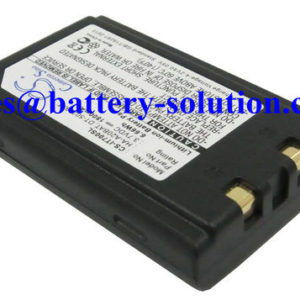 Fujitsu iPAD 100, iPAD 100-10, iPAD 100-10RF, iPAD 100-14, iPAD 100-14RF, iPAD 142, iPAD 142-01, iPAD 142-RFI, DT-5023BAT, DT-5024LBAT, CA50601-1000 battery