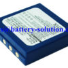 HBC FUB 3A, AF-FUB03M, BA203060, BA222060 battery