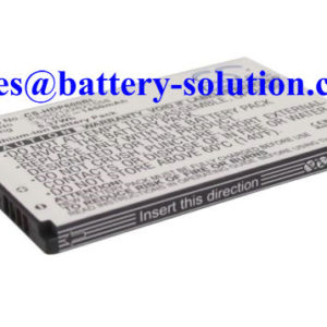 Handheld Dolphin 6000, PSSO122621558 battery