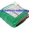 Hand Held Quick Check QC150, Quick Check QC200, 31203342-01, 3120334201 replacement battery