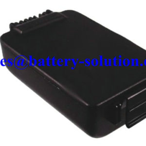 Honeywell 9700, 9700-BTEC, 9700-BTEC-1, 9700LP0003Q12E, 9700LPWGC3N11E, 9700LPWGC3Q11E, 200003231 battery